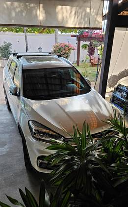 CAOA CHERY TIGGO 8 1.6 TGDI GASOLINA TXS DCT